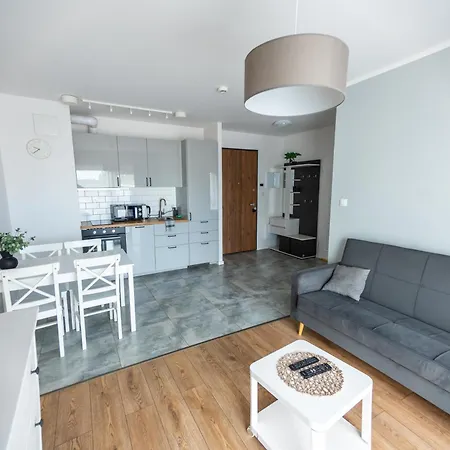 Sienna Grobla 6d 84 Zresetuj Sie W Gdanku Apartment *