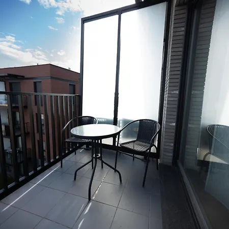 Sienna Grobla 6d 84 Zresetuj Sie W Gdanku Apartment *